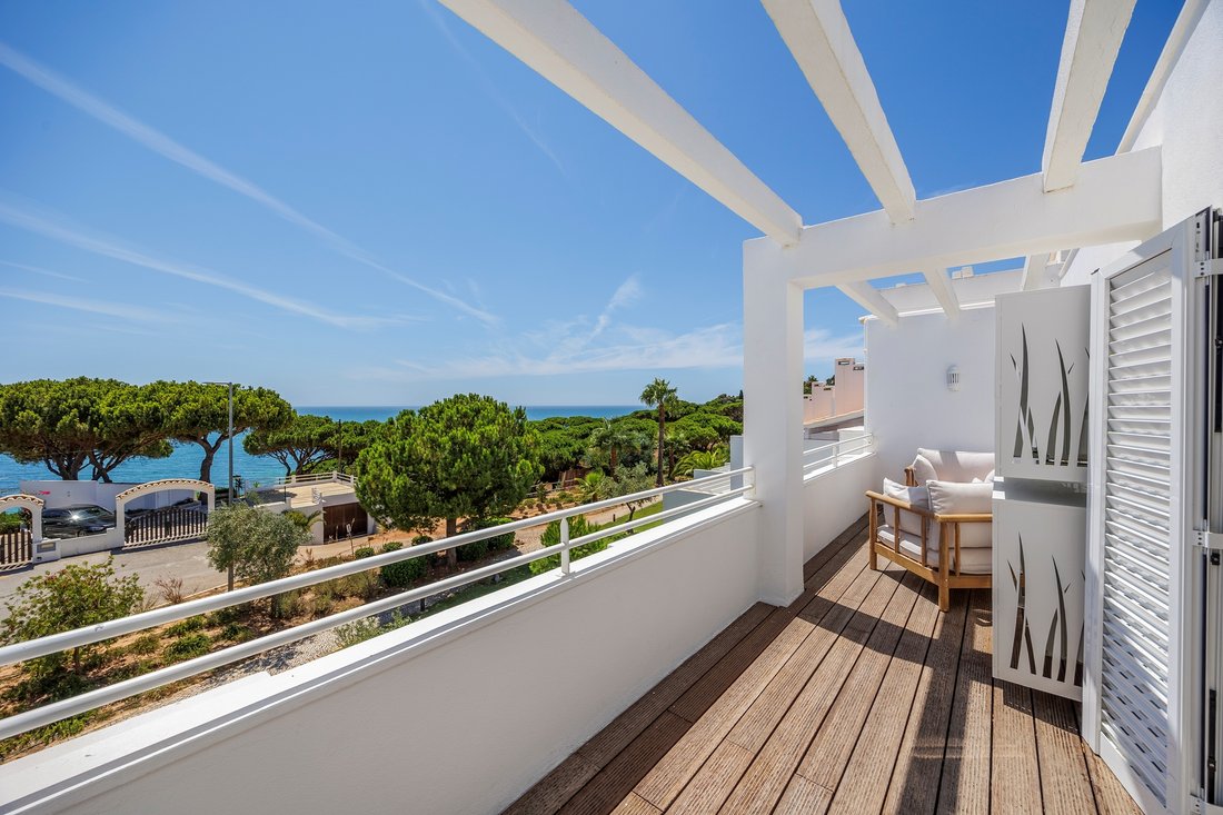 Apartamento en Praia dos Pescadores, Olhos de Agua, Portugal 3 - 19075976
