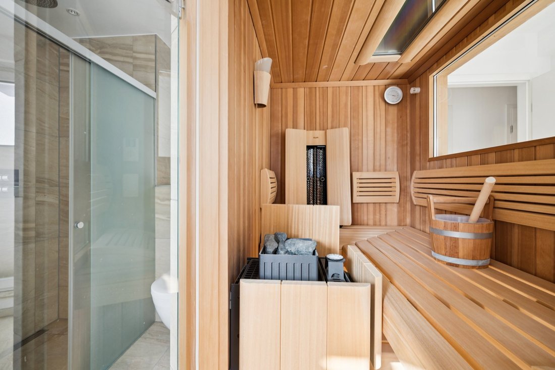 Penthouse in Berlin, Berlin, Germany 4 - 19071578