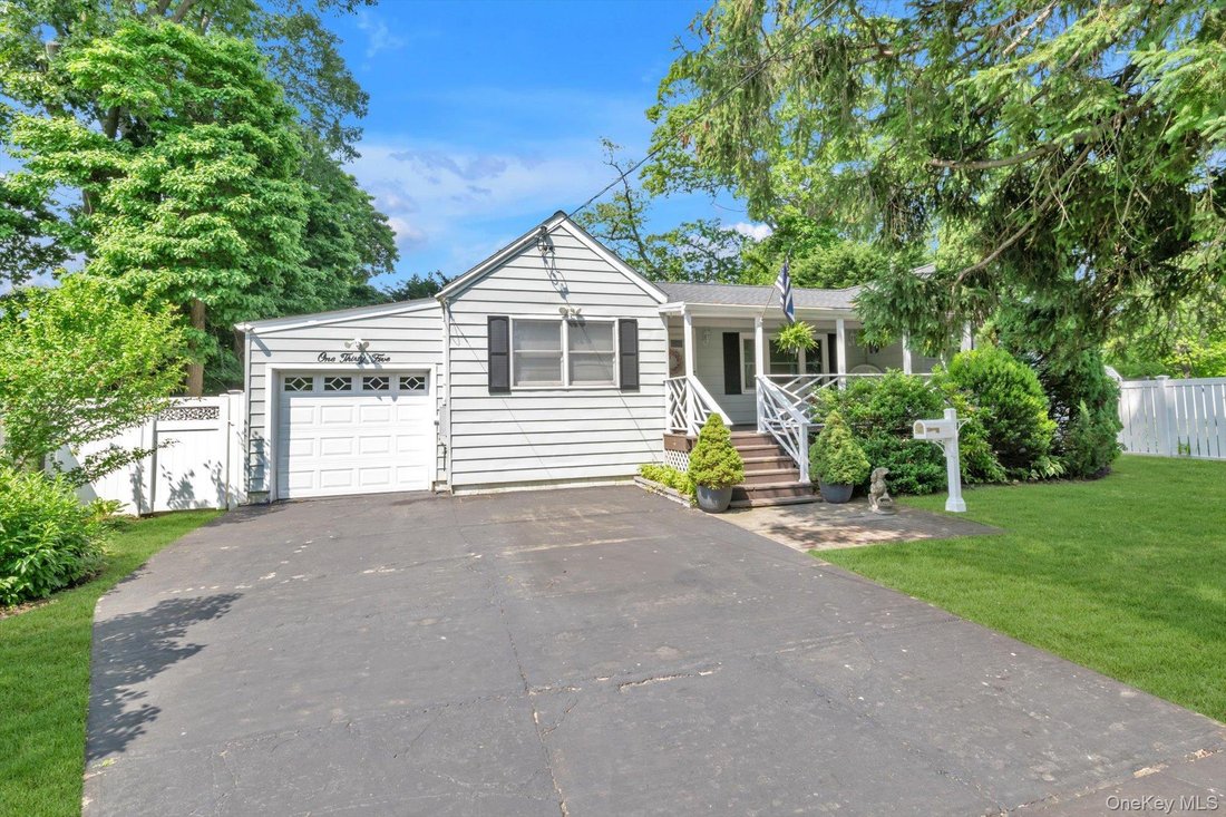 Casa a Lindenhurst, New York, Stati Uniti 1 - 19075092