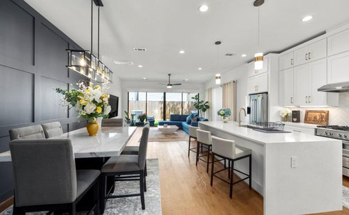 House in Houston, Texas, United States 1