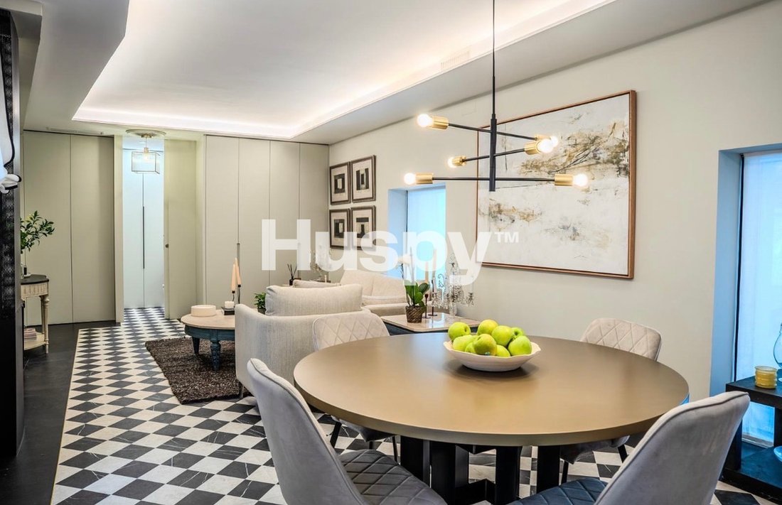 Apartamento en Aravaca, Madrid, España 2 - 19075382