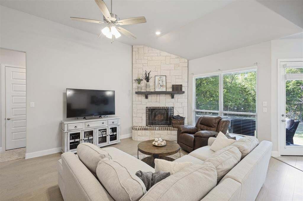 House in McKinney, Texas, United States 4 - 19074792