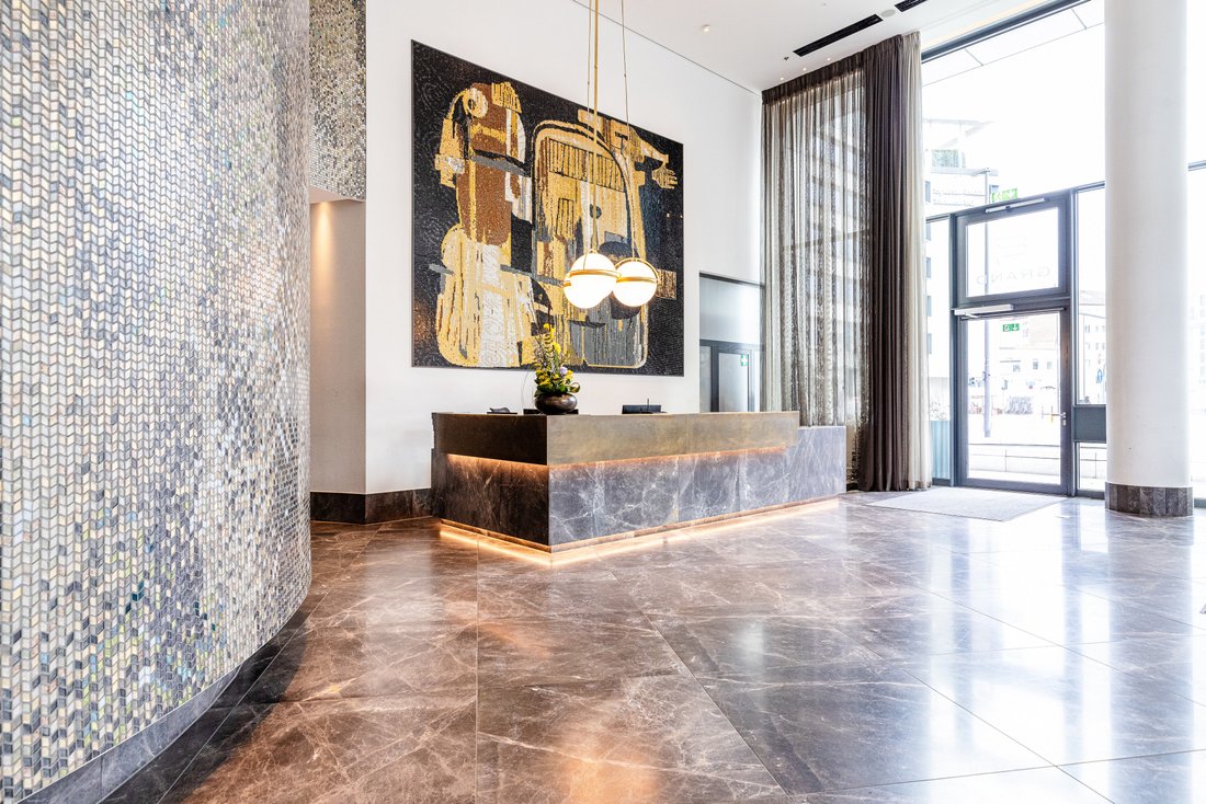 Apartment in Frankfurt am Main, Hessen, Germany 2 - 19070099