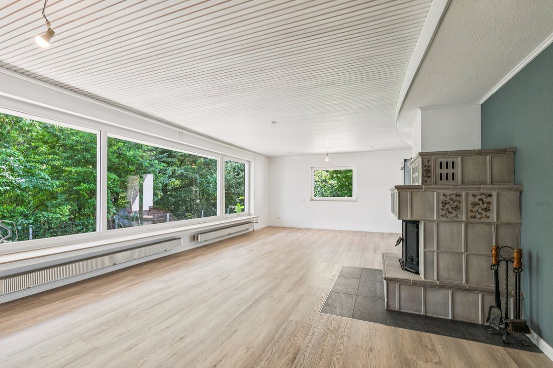 Casa en Overath, Renania del Norte-Westfalia, Alemania 2 - 19071686