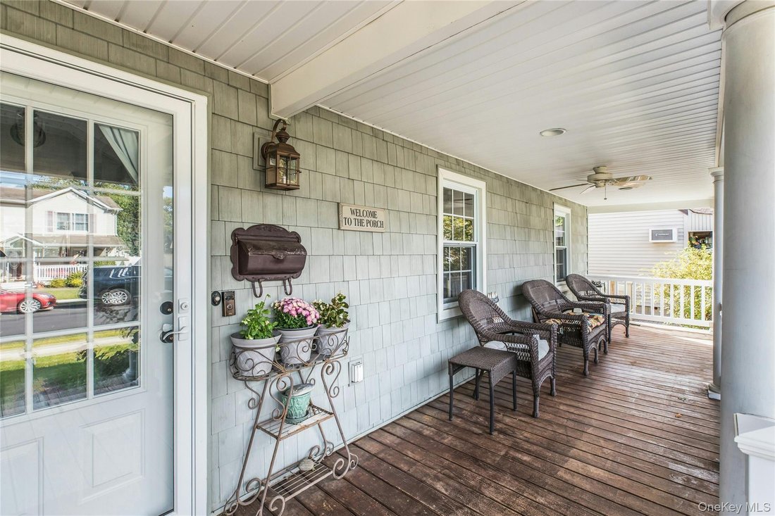Haus in Merrick, New York, Vereinigte Staaten 4 - 19073803