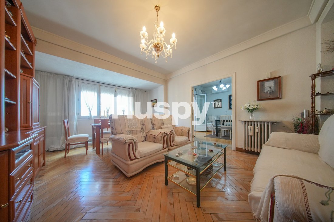 Appartamento a Retiro, Madrid, Spagna 3 - 19075325