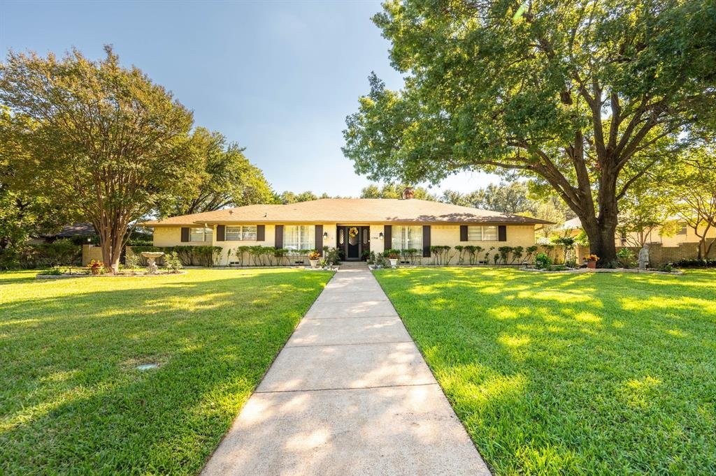 Maison à Garland, Texas, États-Unis 1 - 19074870