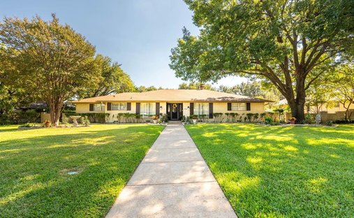 Maison à Garland, Texas, États-Unis 1
