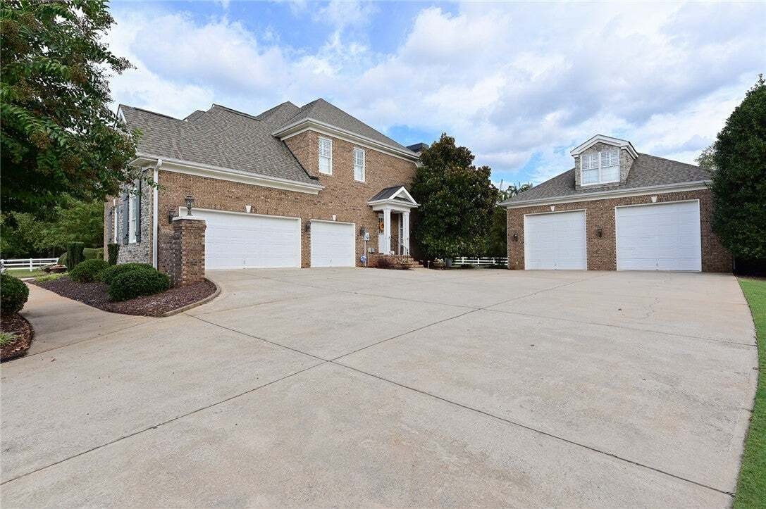 Casa a Williamston, Carolina del Sud, Stati Uniti 3 - 19068814