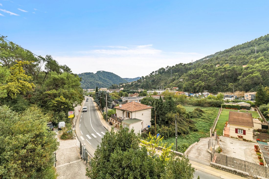 Casa en Sud-Village-Pointe, Contes, Francia 3 - 19070330