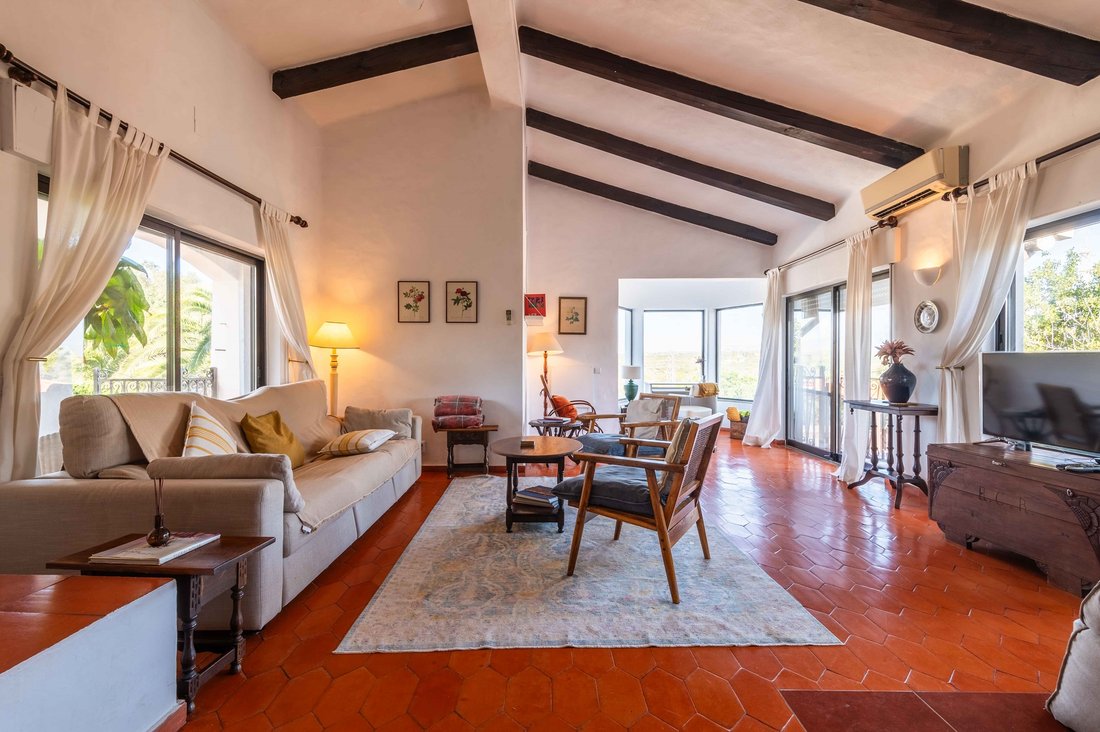 Villa in Alvor, Algarve, Portugal 2 - 15161764