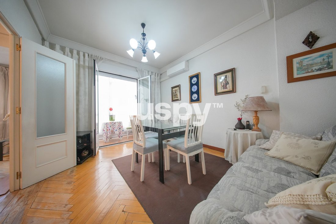 Appartamento a Retiro, Madrid, Spagna 5 - 19075325