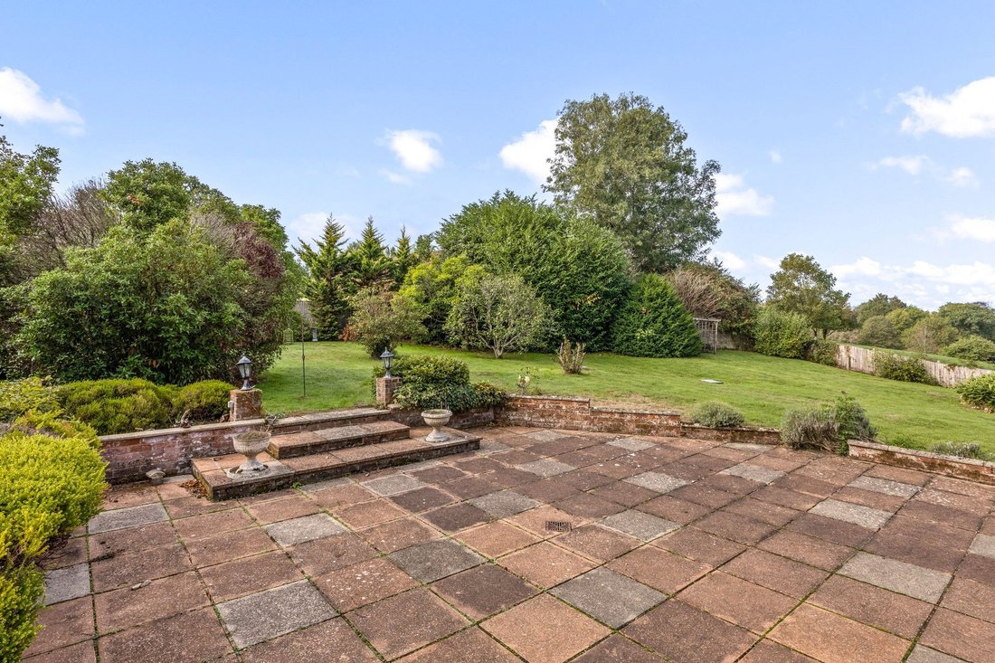 Bungalow en Isfield, Inglaterra 2 - 19071360