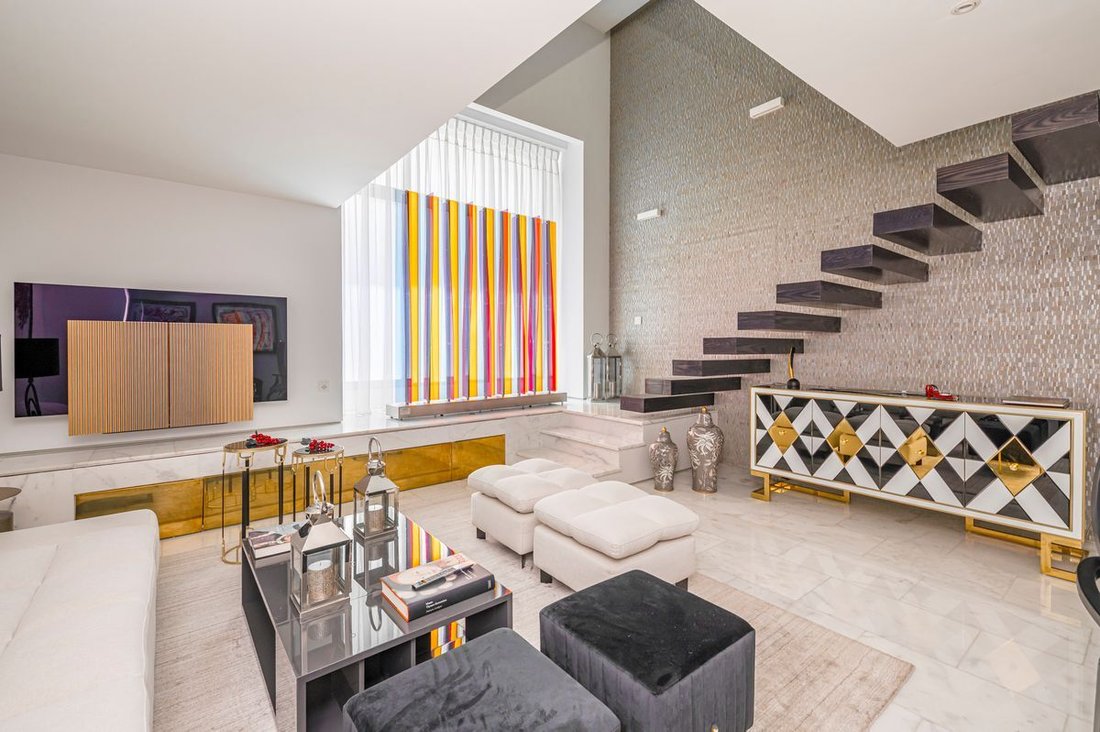 Wohnung in Retiro, Madrid, Spanien 2 - 19071361