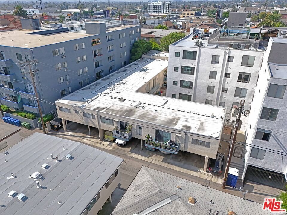 Andere in Los Angeles, Kalifornien, Vereinigte Staaten 4 - 19073458