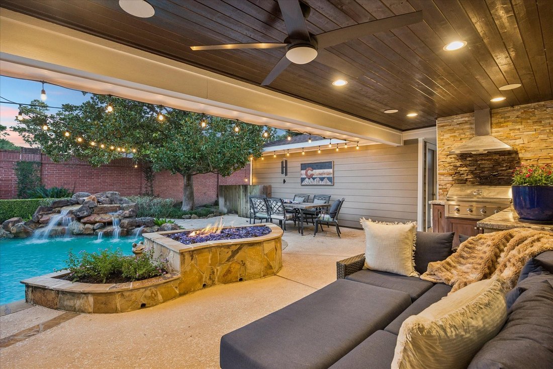 House in Houston, Texas, United States 2 - 19074982
