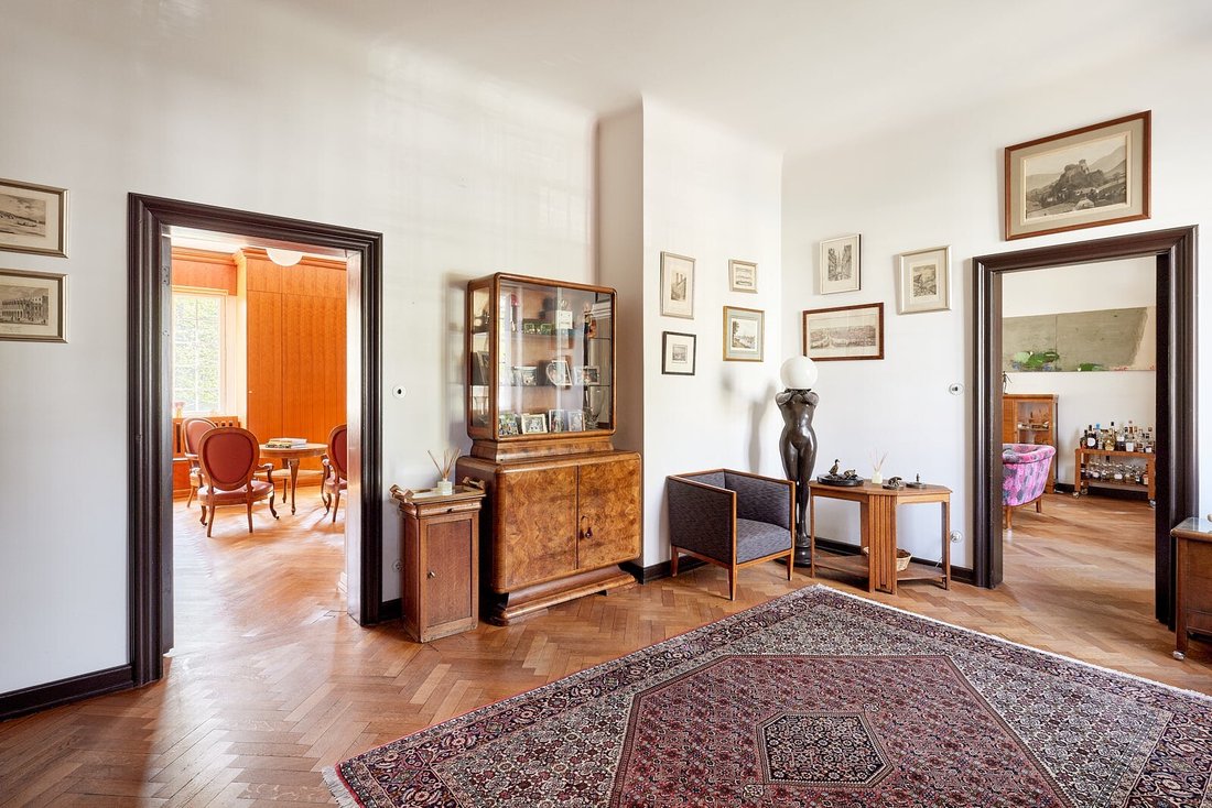 Villa in Berlin, Berlin, Germany 4 - 19073039
