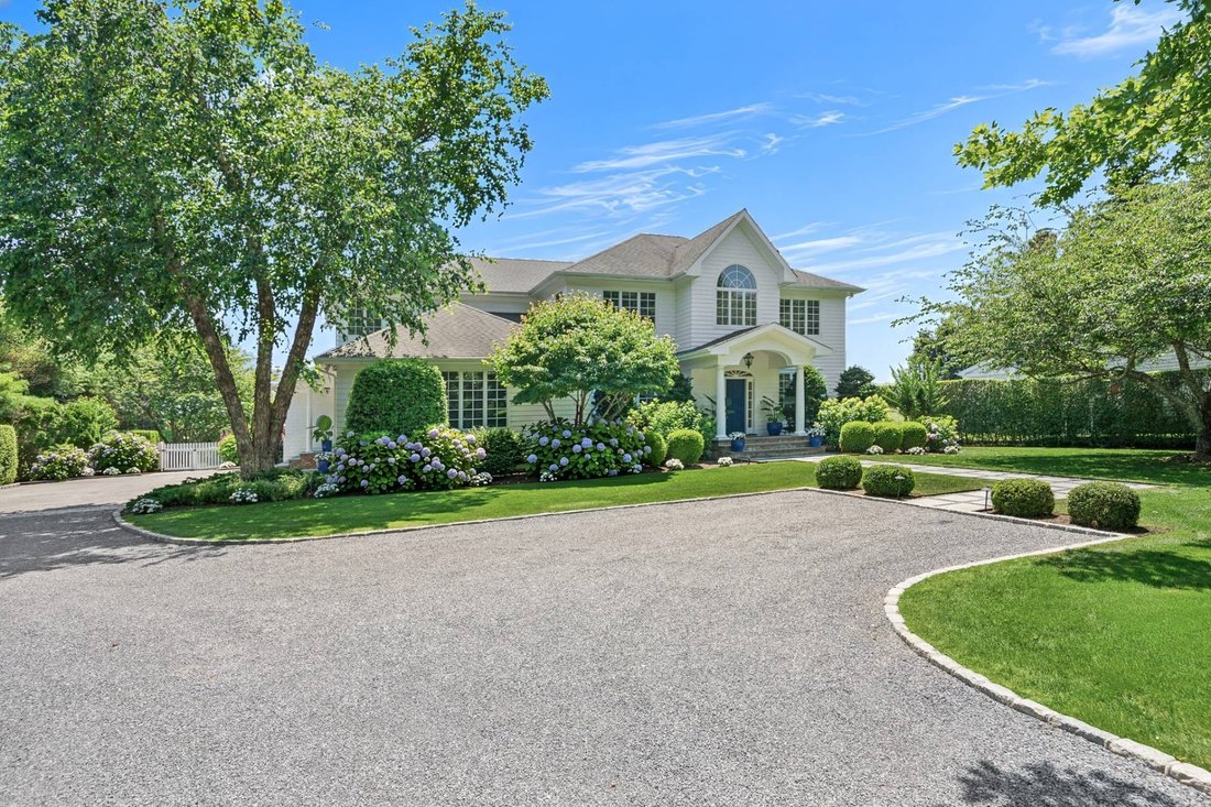 Casa a Southampton, New York, Stati Uniti 1 - 19074122