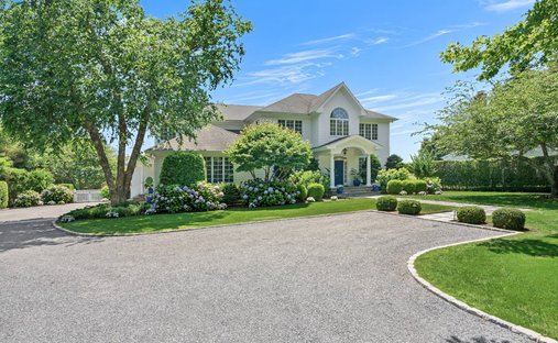 Casa a Southampton, New York, Stati Uniti 1