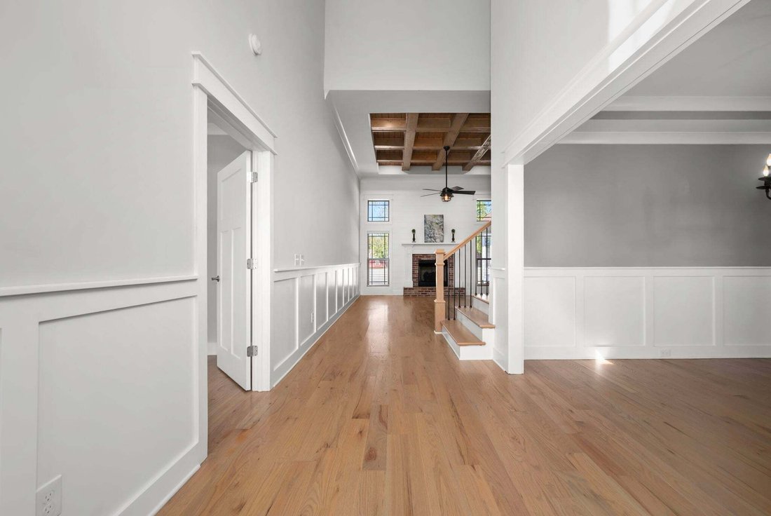 Casa a Murfreesboro, Tennessee, Stati Uniti 5 - 19068773