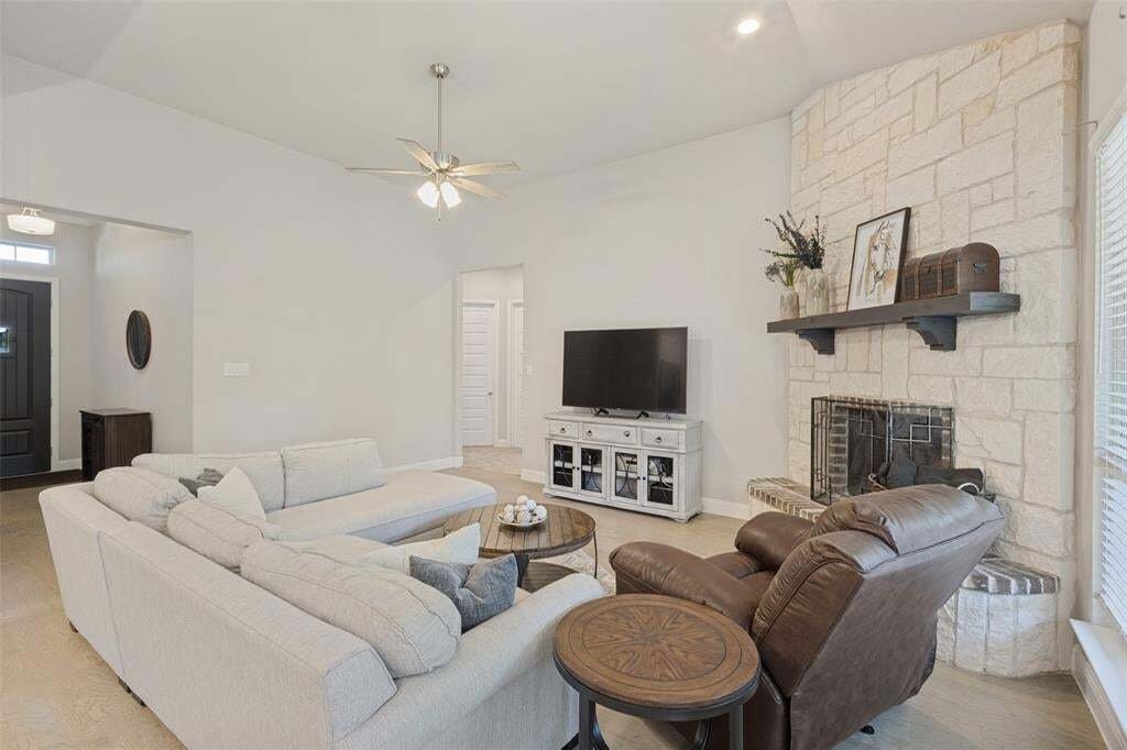 House in McKinney, Texas, United States 3 - 19074792
