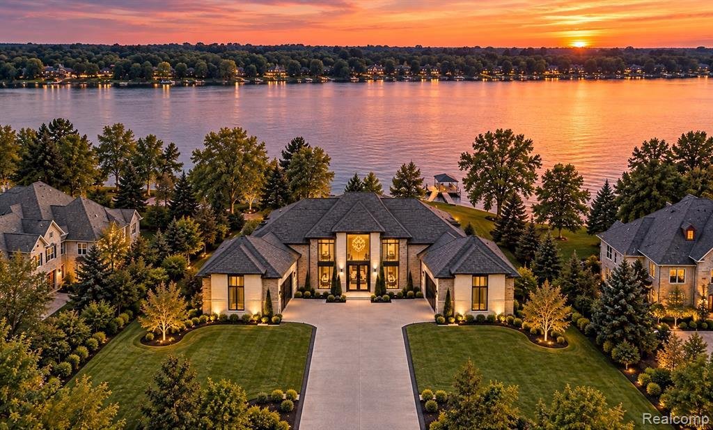 Maison à Bloomfield Hills, Michigan, États-Unis 3 - 19074673