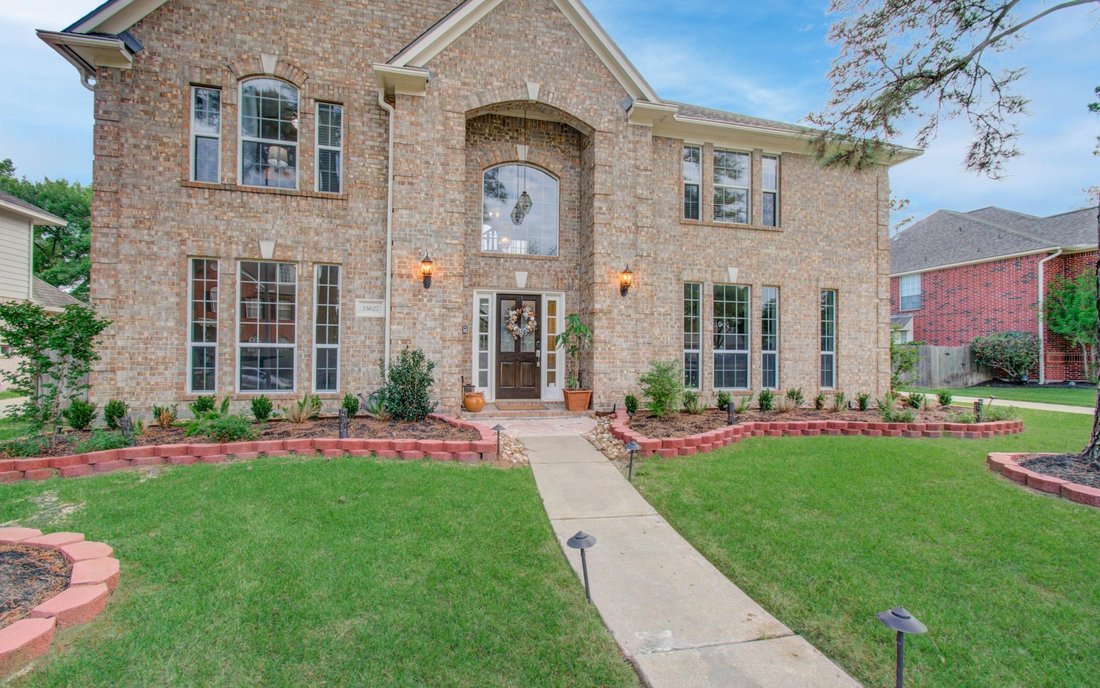 House in Houston, Texas, United States 3 - 19074962