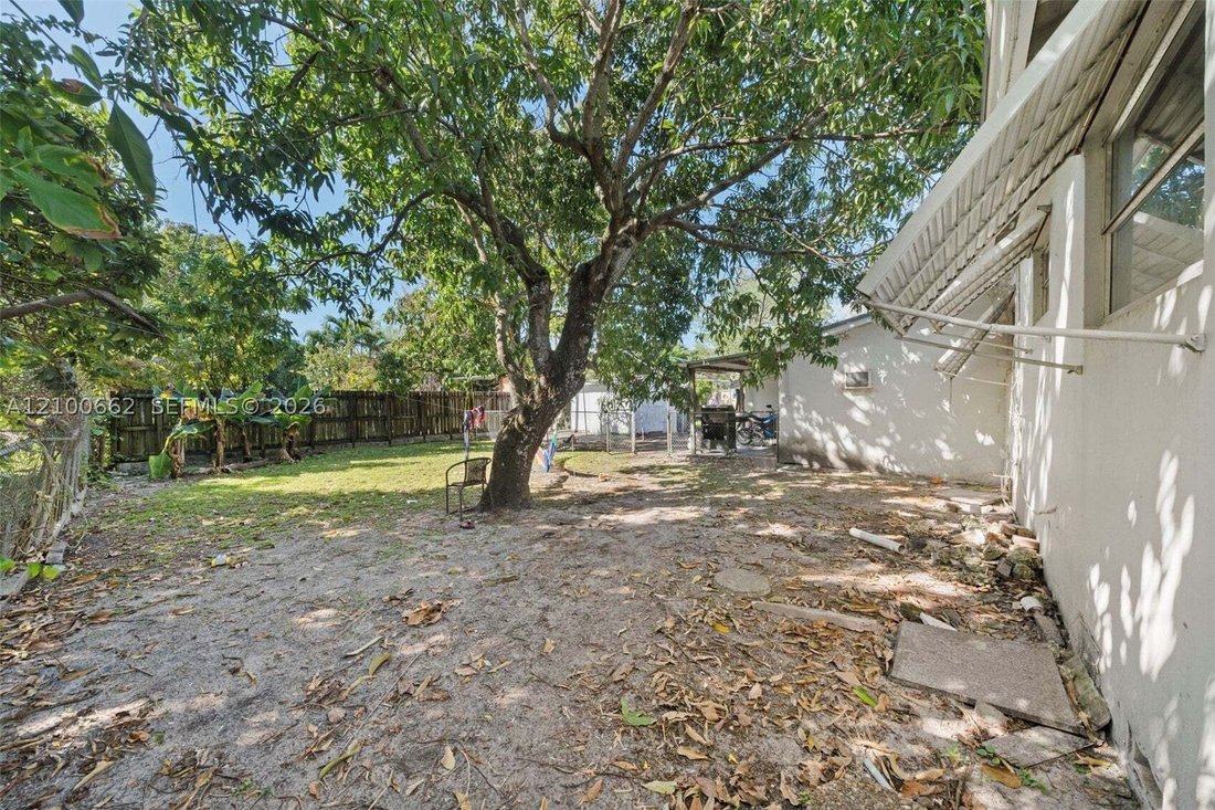 Haus in Miami, Florida, Vereinigte Staaten 4 - 19074222