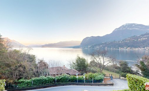 Wohnung in Menaggio, Lombardei, Italien 1