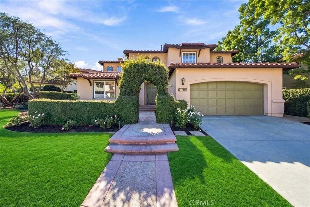 Maison à San Juan Capistrano, Californie, États-Unis 2 - 19074174