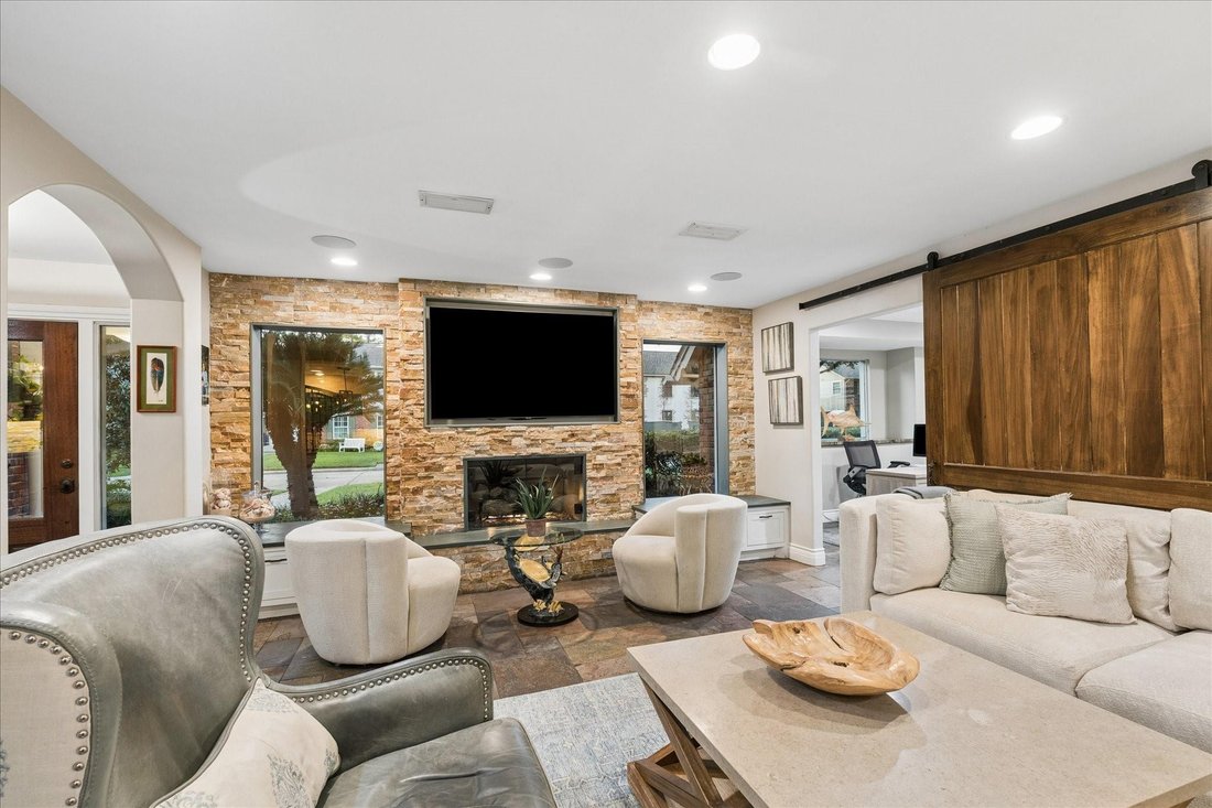 House in Houston, Texas, United States 4 - 19074982