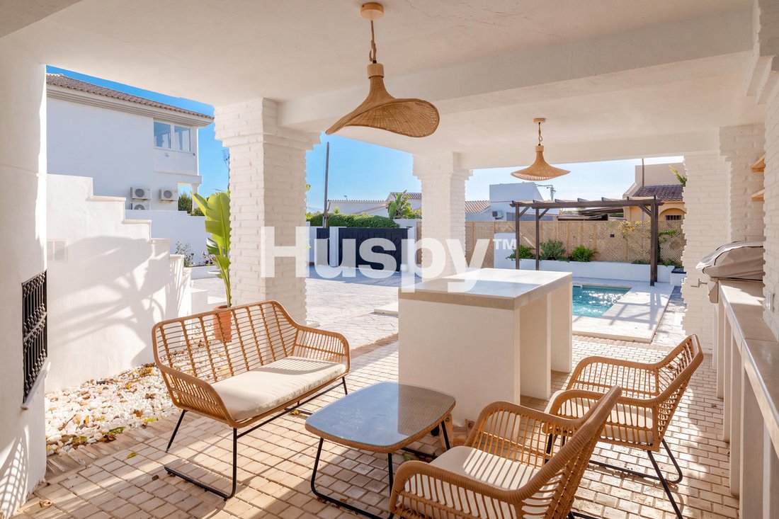 Casa en Arroyo de La Miel, Benalmádena, Andalucía 5 - 19071270