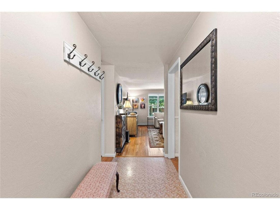 Casa a Denver, Colorado, Stati Uniti 5 - 19068829