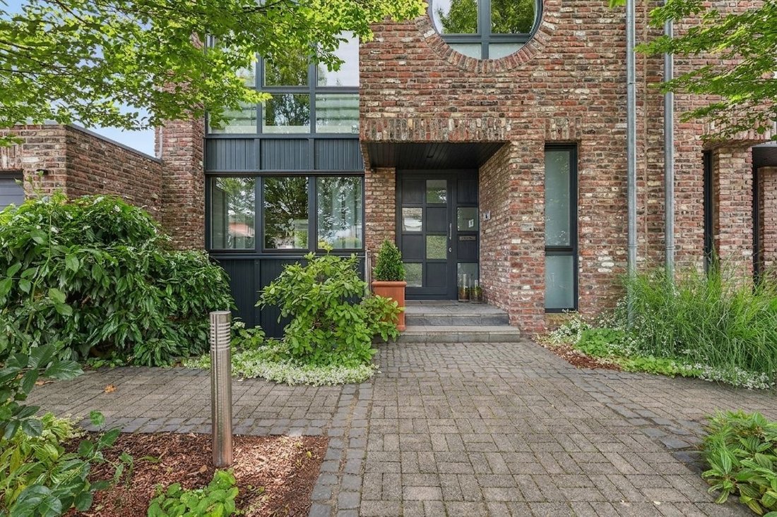 Casa en Neuss, Renania del Norte-Westfalia, Alemania 1 - 19069999