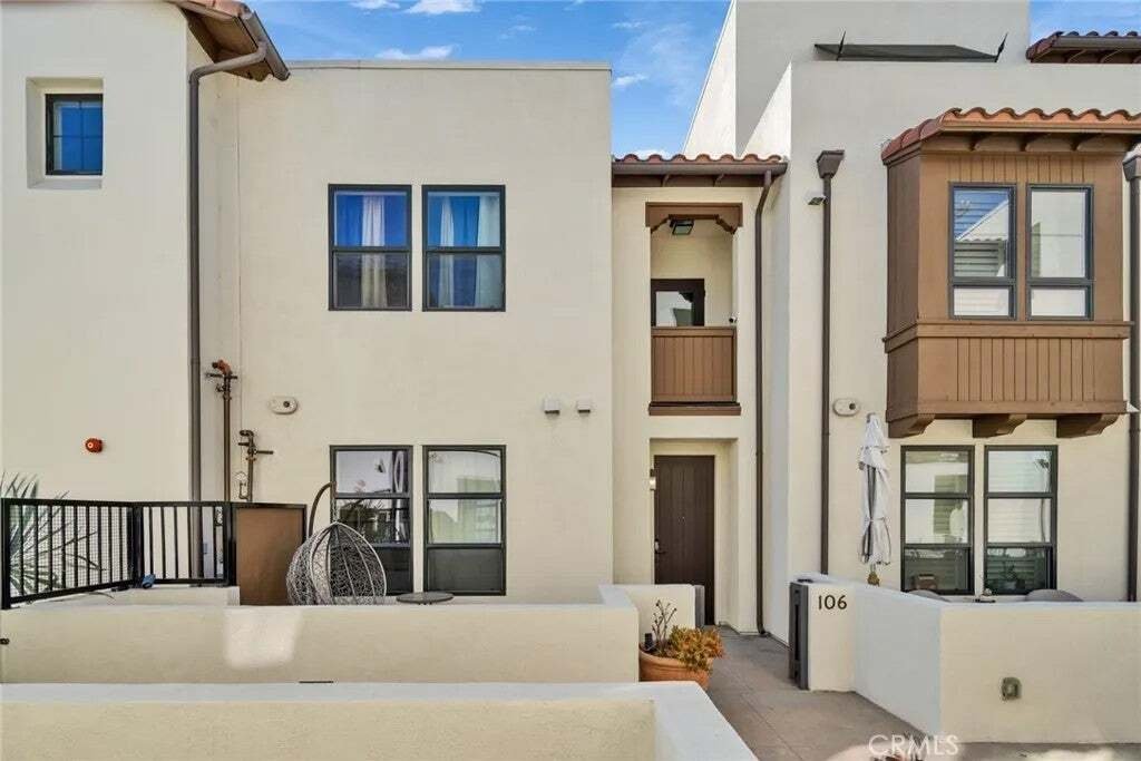 Maison de ville à South Pasadena, Californie, États-Unis 1 - 19074317