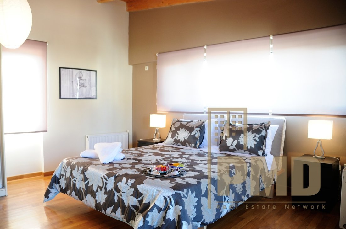 Appartamento a Glifada, Attica, Grecia 4 - 19069097