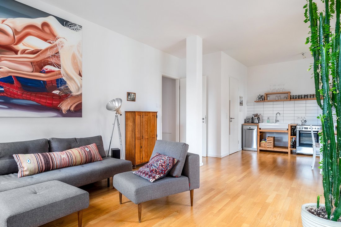 Apartment in Berlin, Berlin, Germany 4 - 19068780