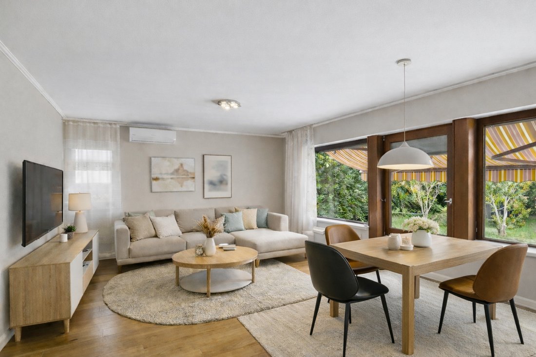 Casa en Berlín, Berlín, Alemania 2 - 19069369