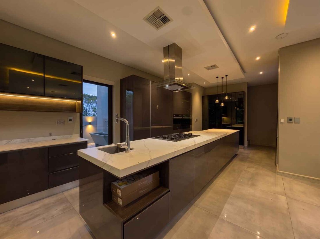 Maison à Riverglen, Gauteng, Afrique du Sud 2 - 19068757