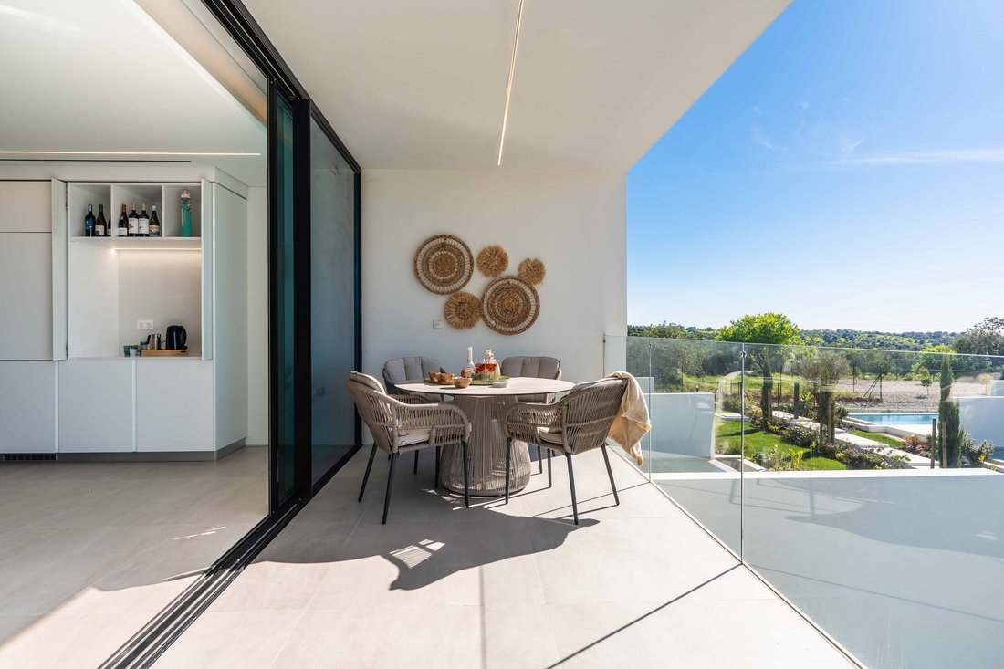 Apartamento en Praia dos Pescadores, Olhos de Agua, Portugal 4 - 19075984