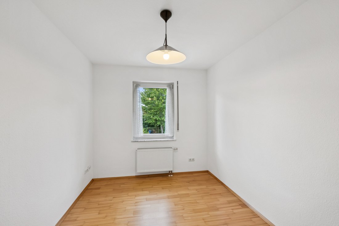Apartment in Bad Soden, Hessen, Germany 5 - 19070418