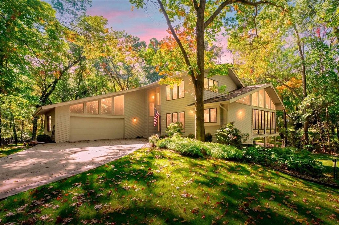Haus in Kalamazoo, Michigan, Vereinigte Staaten 1 - 19074599