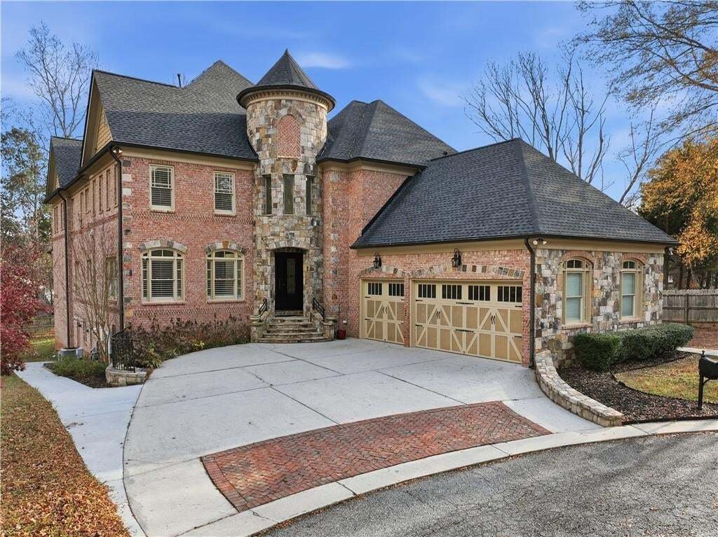 House in Atlanta, Georgia, United States 3 - 19074577
