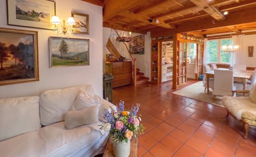 Casa a Dreieich, Assia, Germania 1