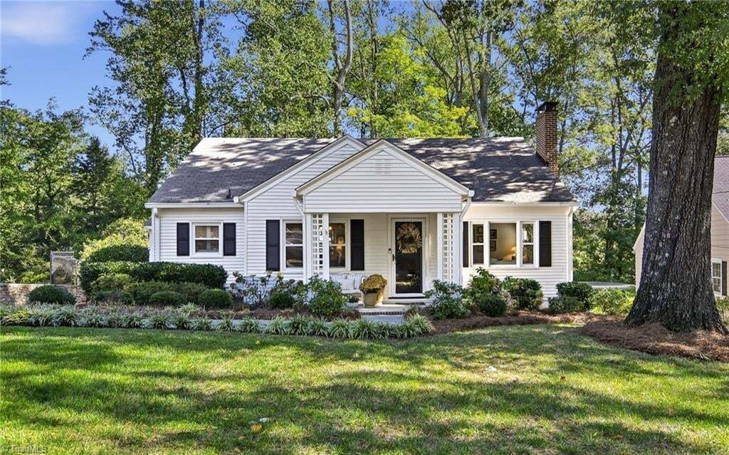 Casa a Winston-Salem, Carolina del Nord, Stati Uniti 1 - 19073722