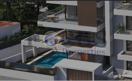 Appartement à Elliniko, Attique, Grèce 1