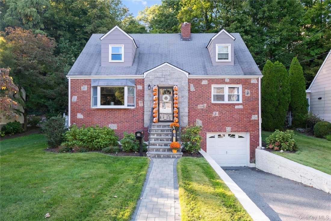 House in Scarsdale, New York, United States 1 - 19062949