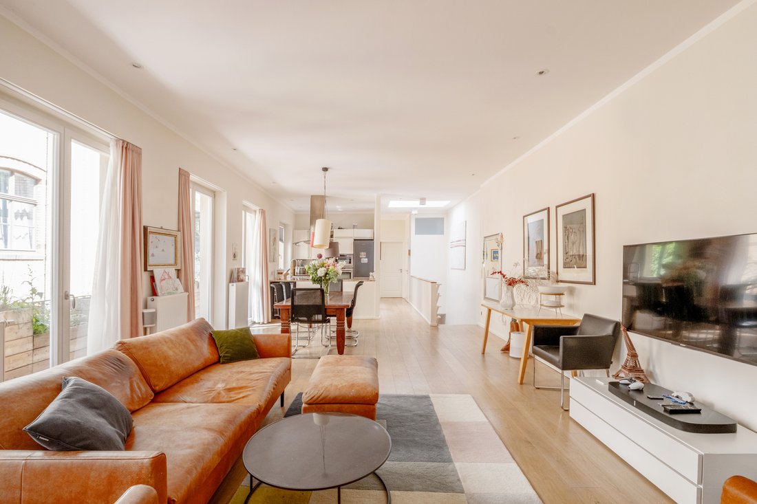 Apartment in Berlin, Berlin, Germany 3 - 19072627