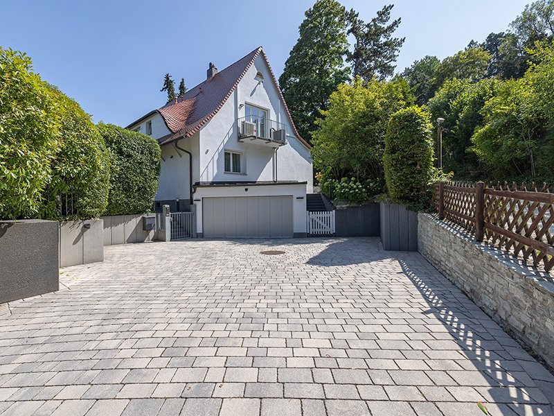 Casa a Kronberg im Taunus, Assia, Germania 2 - 19070939