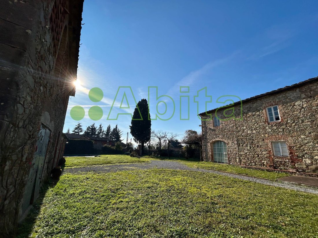 Casa di campagna a Centro, Capannori, Toscana 5 - 17269563